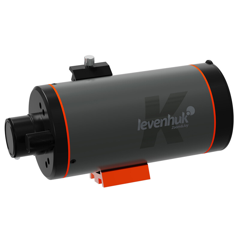 Levenhuk Teleskop Maksutova MC 70/750 Kelvin Nova PLUS