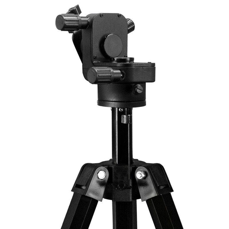 Levenhuk Teleskop Maksutova MC 60/830 MAK60 Mini-AZ