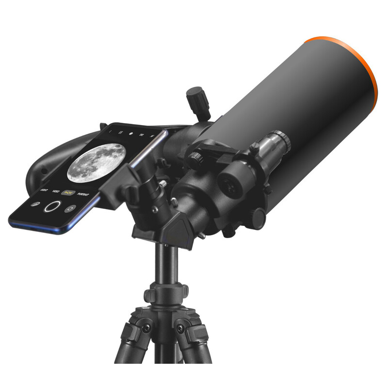 Levenhuk Teleskop Maksutova MC 80/850 MAK80 AZ