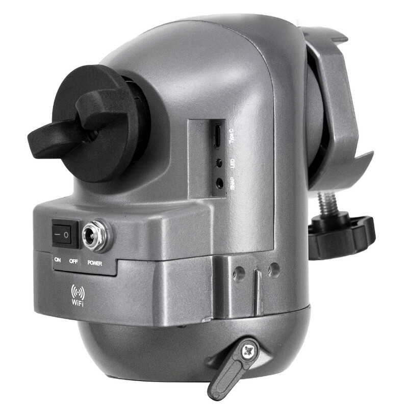 Levenhuk Teleskop Maksutova MC 127/1359 MAK127 AZ GoTo