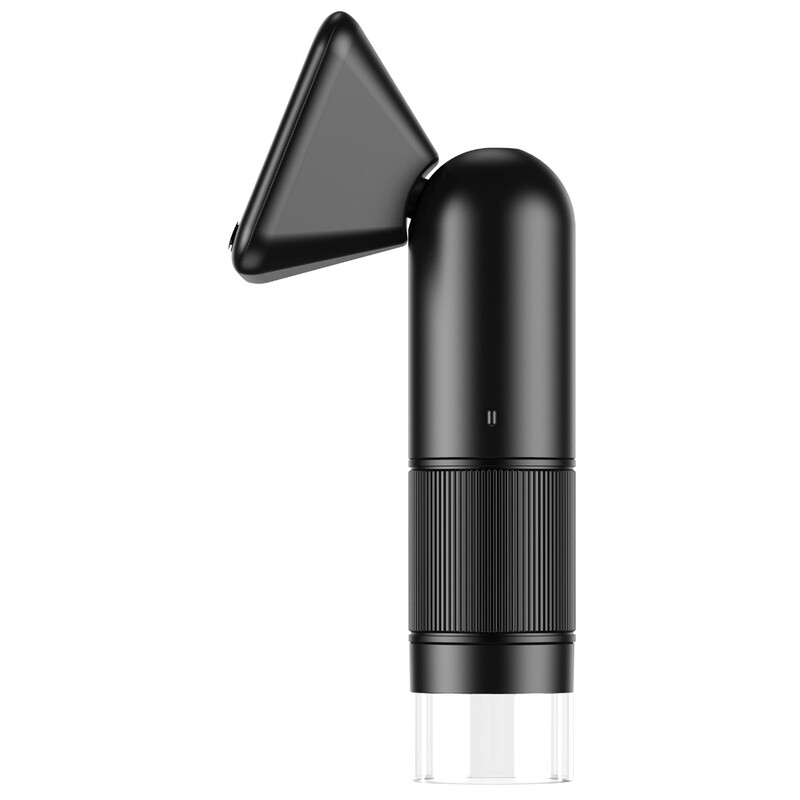 Levenhuk Mikroskop Kelvin HPM25 400-800x LED Color