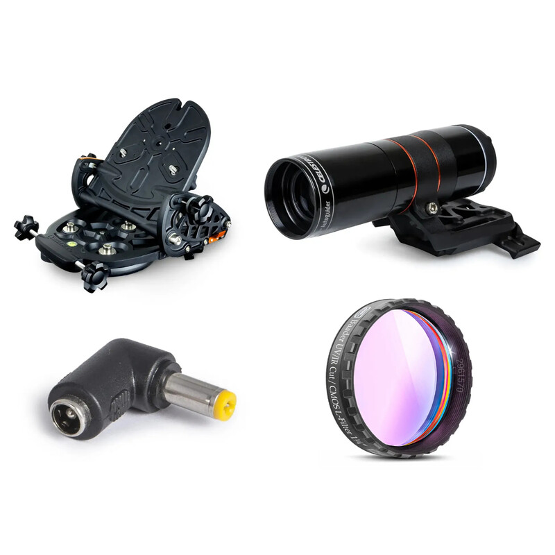 Celestron Zestaw akcesoriów do Origin Intelligent Home Observatory