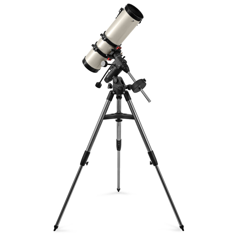 Omegon Teleskop Horizon N 130/650 EQ370