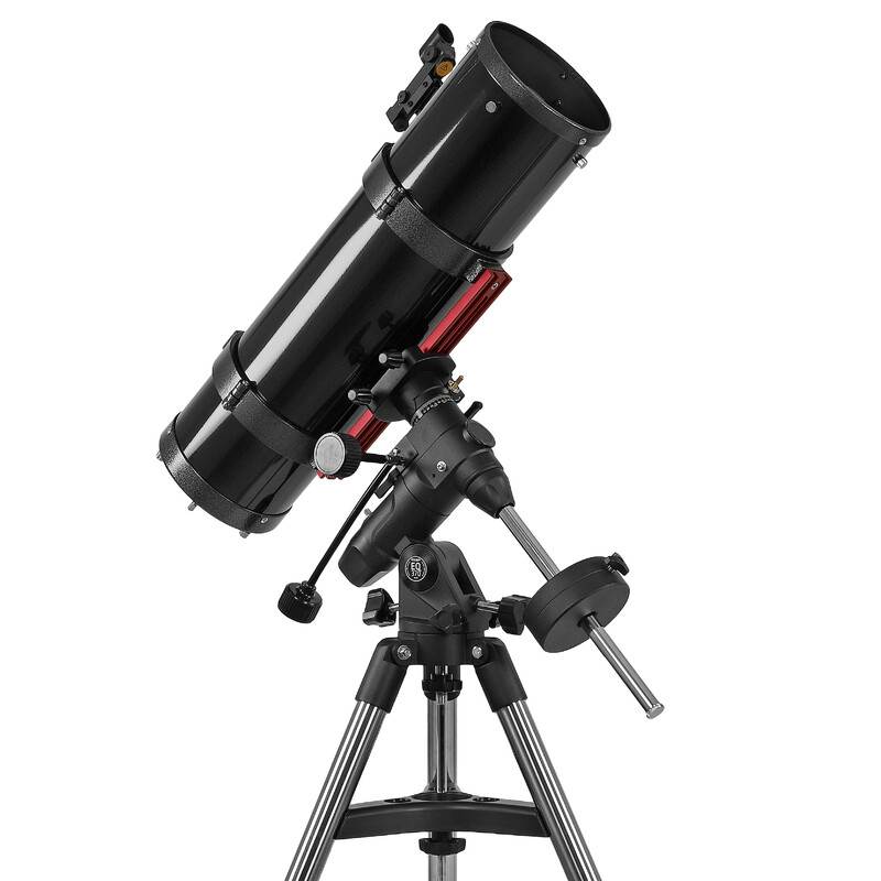 Omegon Teleskop N 153/750 EQ370