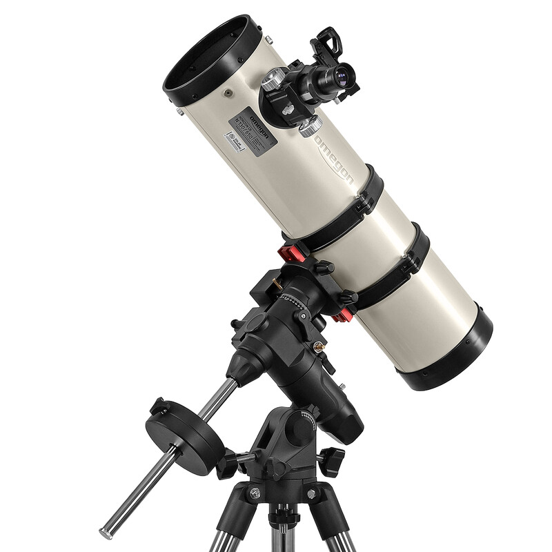 Omegon Teleskop Horizon N 130/650 EQ370DX