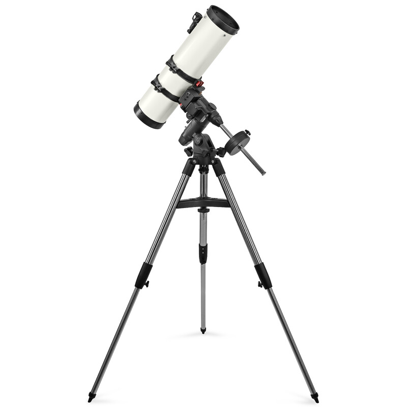 Omegon Teleskop Horizon N 130/650 EQ370DX Goto