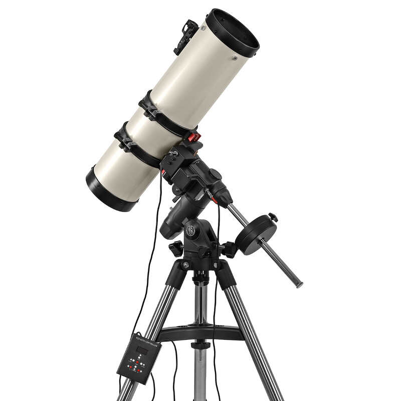 Omegon Teleskop N 130/650 EQ370DX Goto