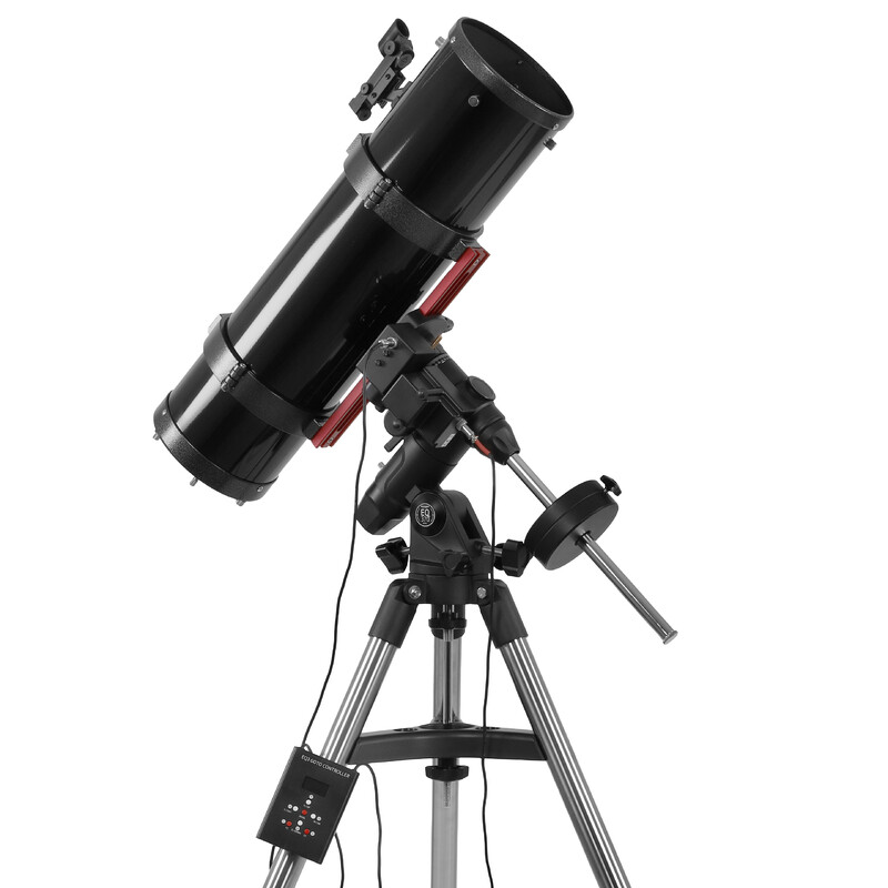 Omegon Teleskop N 153/750 EQ370DX