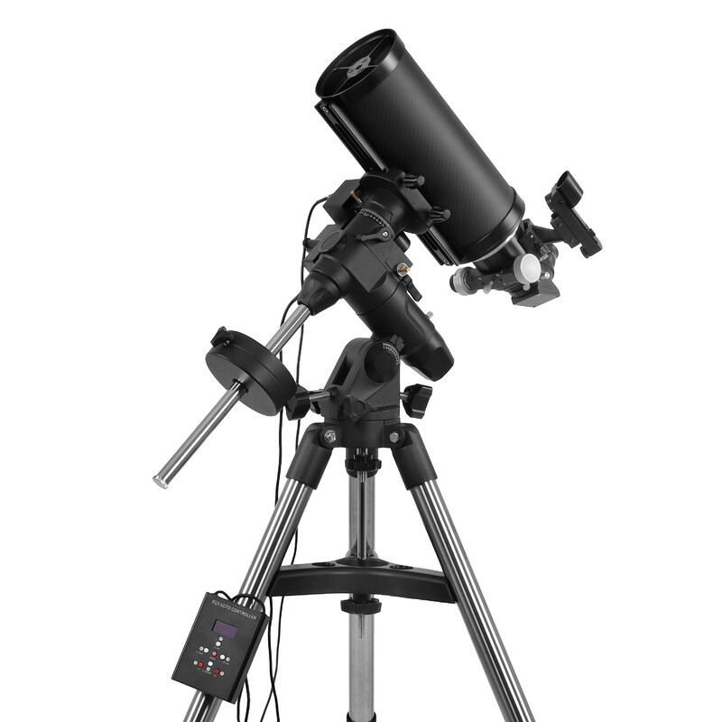 Omegon Teleskop Cassegraina 114/1368 EQ370DX Goto