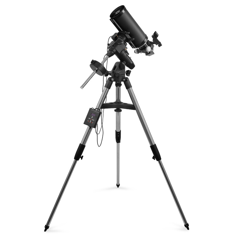 Omegon Teleskop Cassegraina Pro CC 114/1368 EQ370DX Goto
