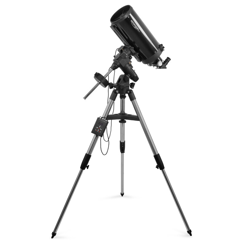Omegon Teleskop cassegraina Pro CC 154/1848 EQ370DX Goto