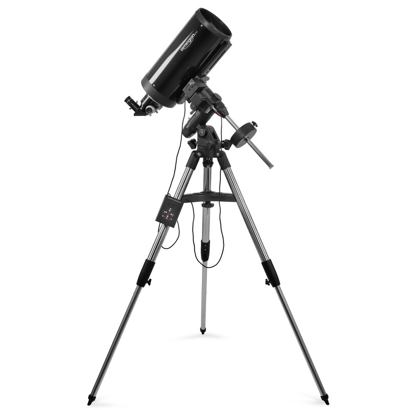 Omegon Teleskop cassegraina Pro CC 154/1848 EQ370DX Goto