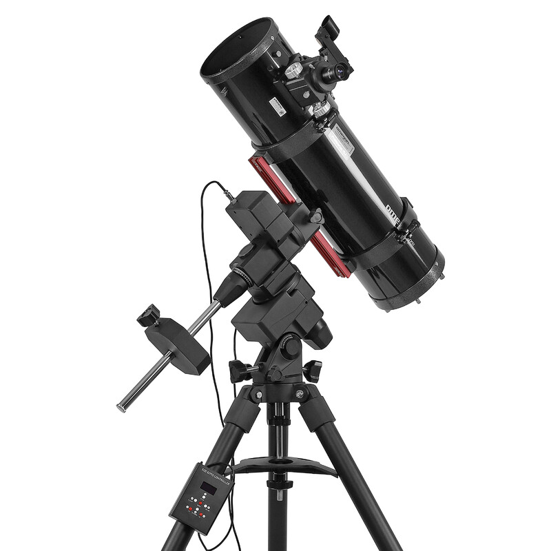 Omegon Teleskop N 153/750 EQ570DX Goto