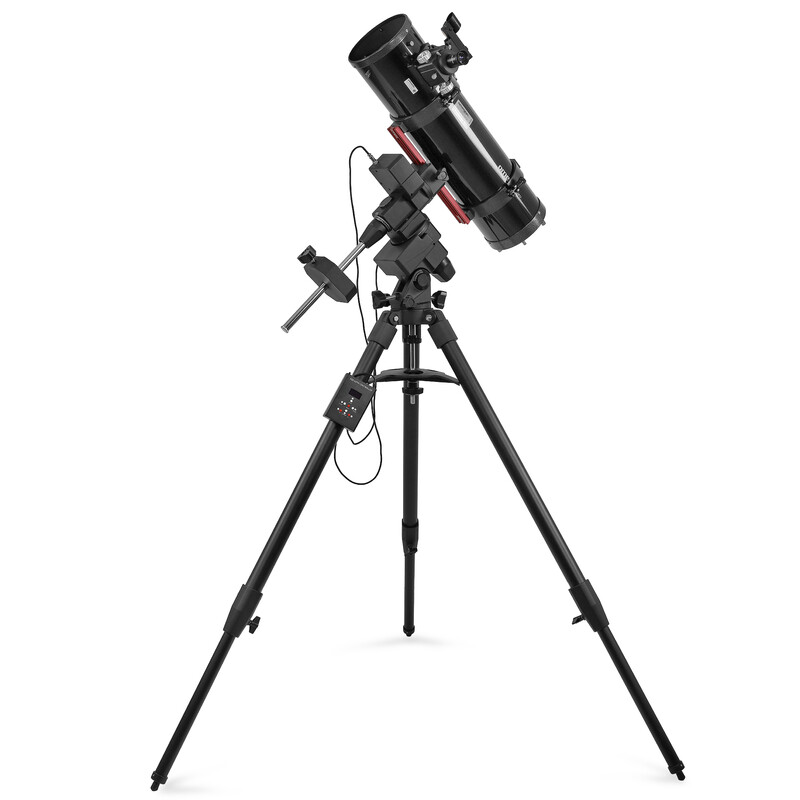 Omegon Teleskop N 153/750 EQ570DX Goto