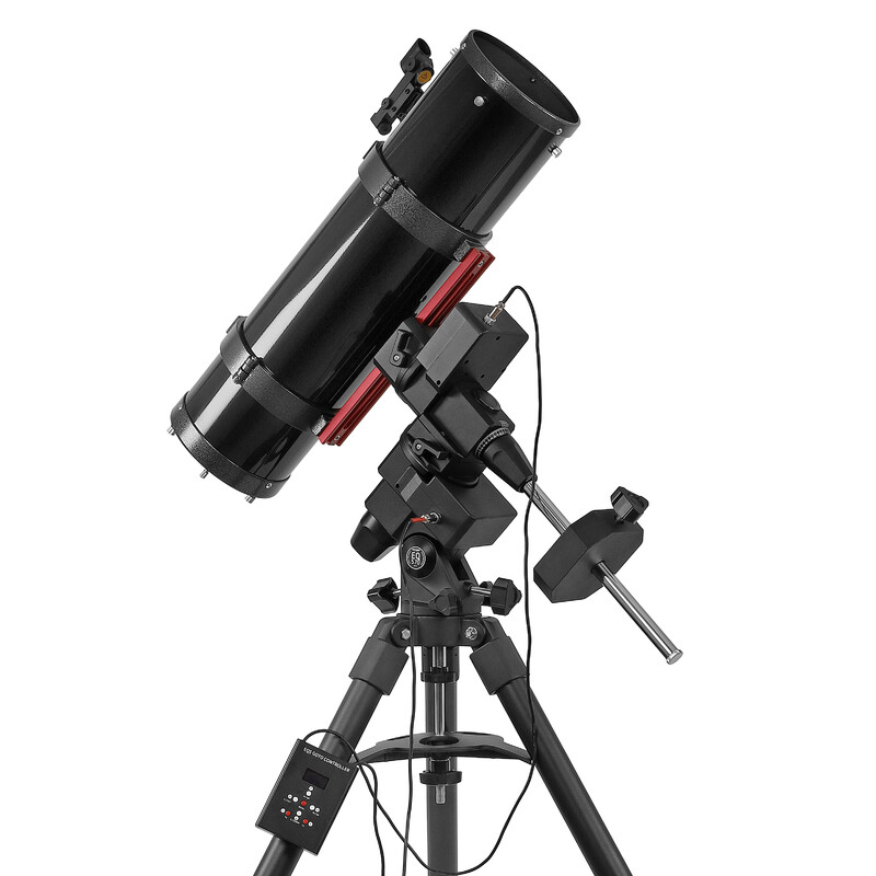 Omegon Teleskop N 153/750 EQ570DX Goto
