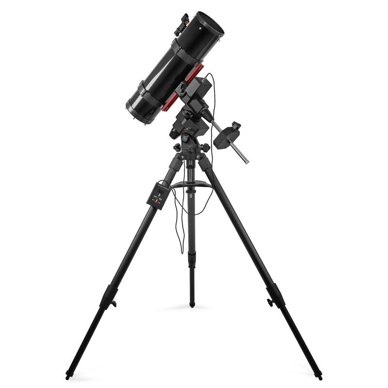 Omegon Teleskop N 153/750 EQ570DX Goto