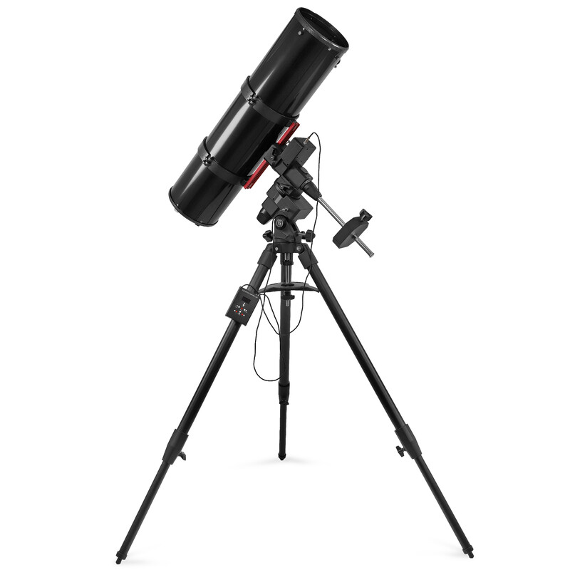 Omegon Teleskop N 203/1000 EQ570DX