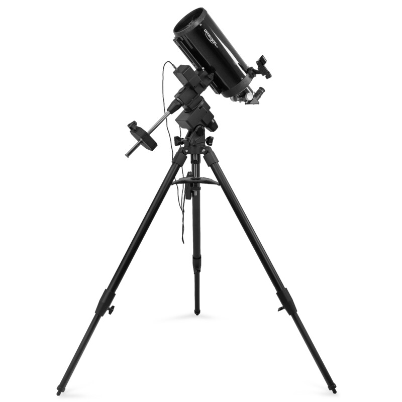 Omegon Teleskop cassegraina Pro CC 154/1848 EQ570DX GoTo