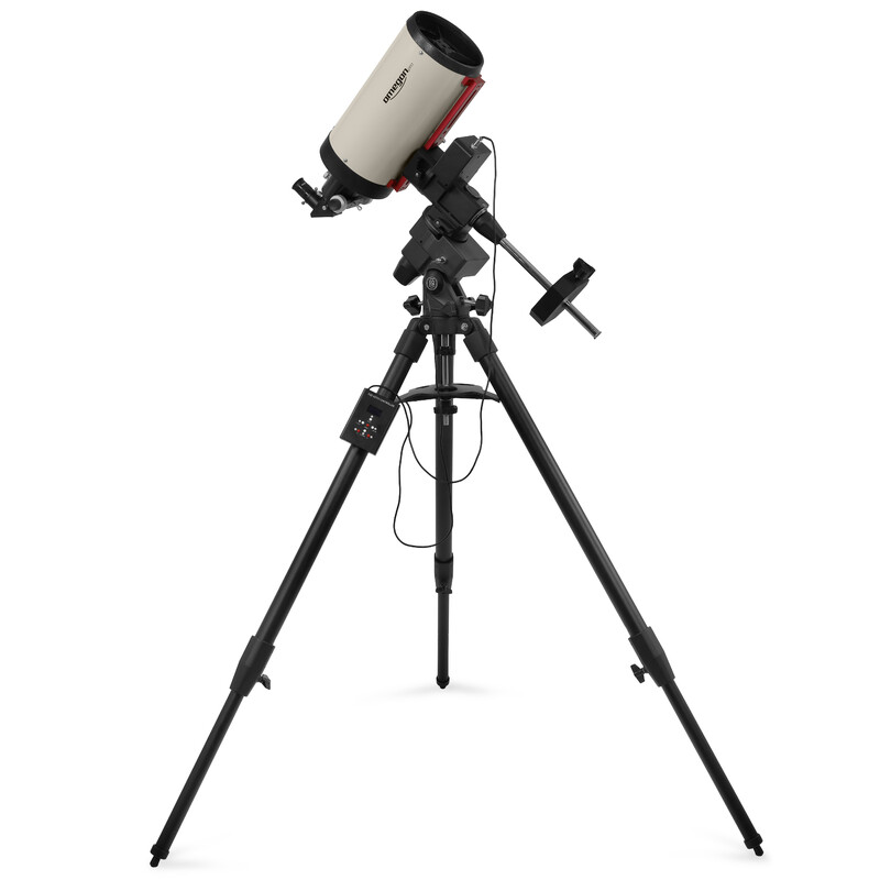 Omegon Teleskop RC 154/1370 EQ570DX