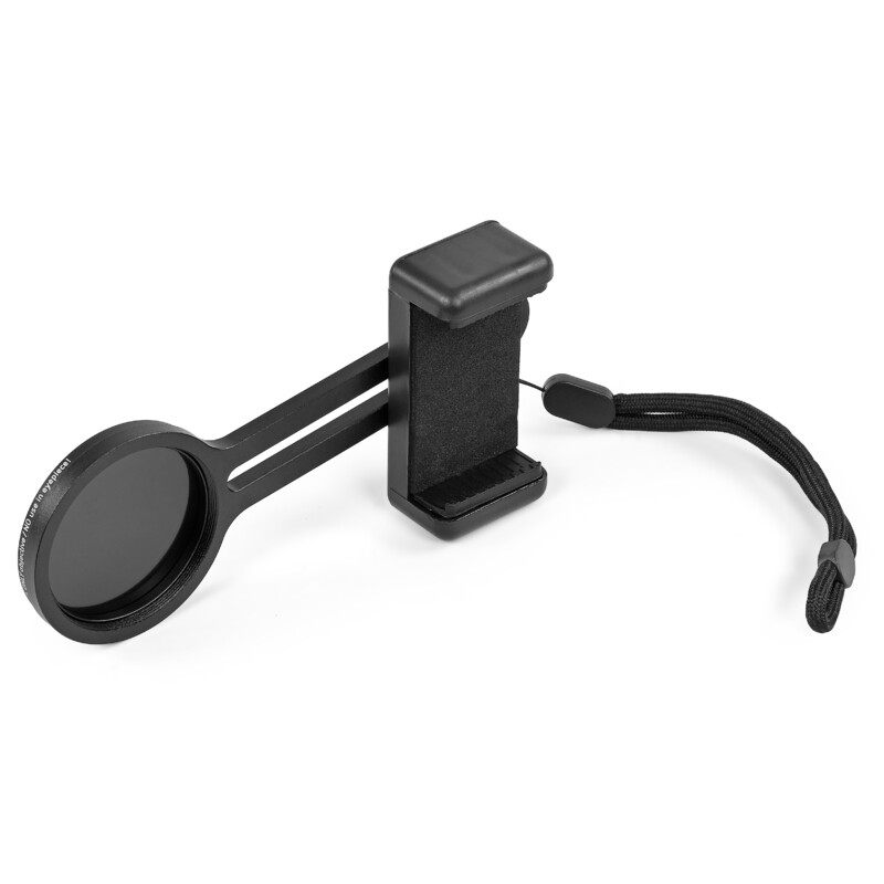 Omegon Filtry słoneczne Solar Safe Deluxe Cam