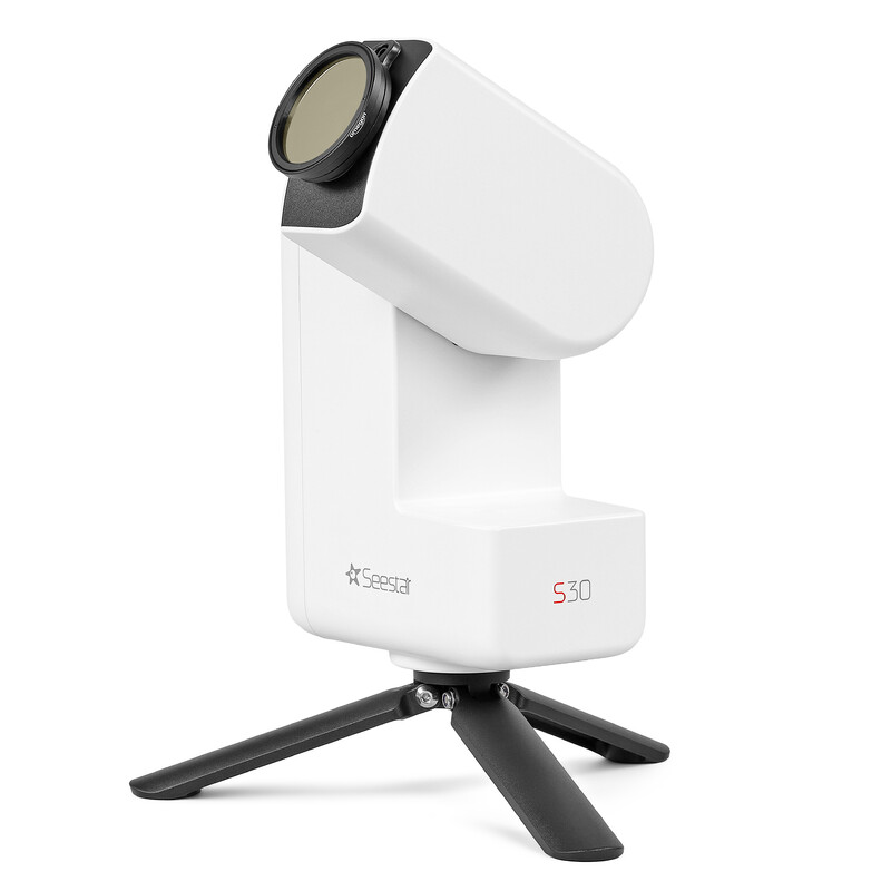 Omegon Filtry słoneczne Solar Safe Seestar S30 + S30 Pro