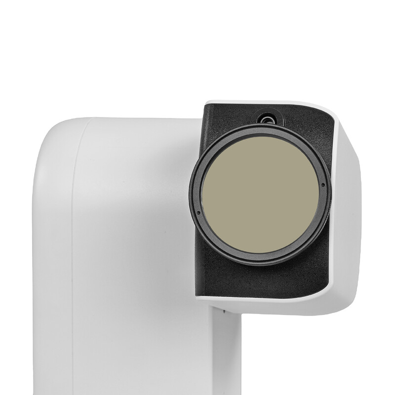 Omegon Filtry słoneczne Solar Safe Seestar S30 + S30 Pro