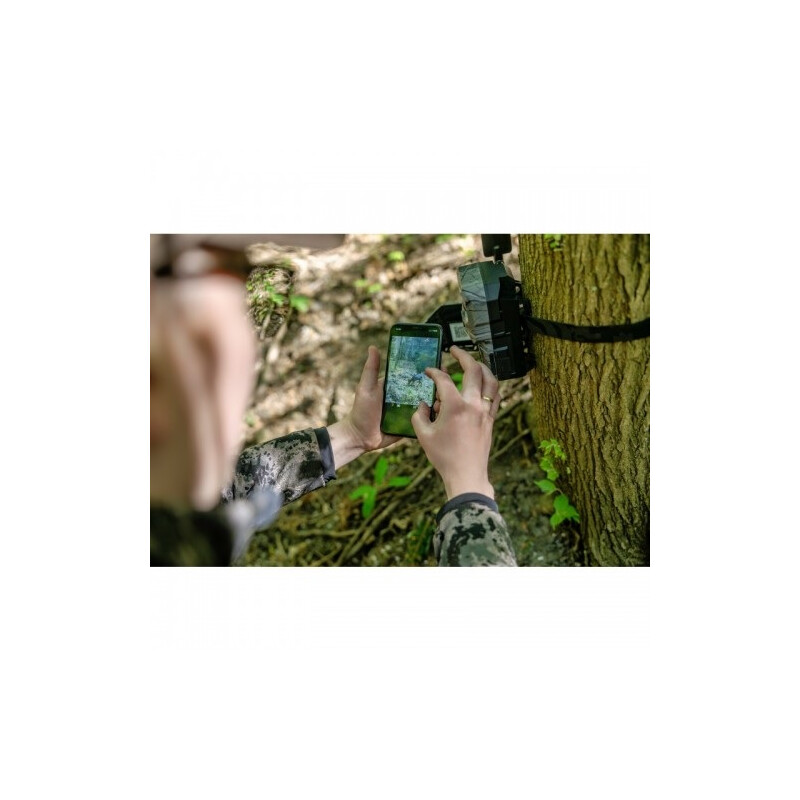 HIKMICRO Kamera do obserwacji dzikich zwierząt T16