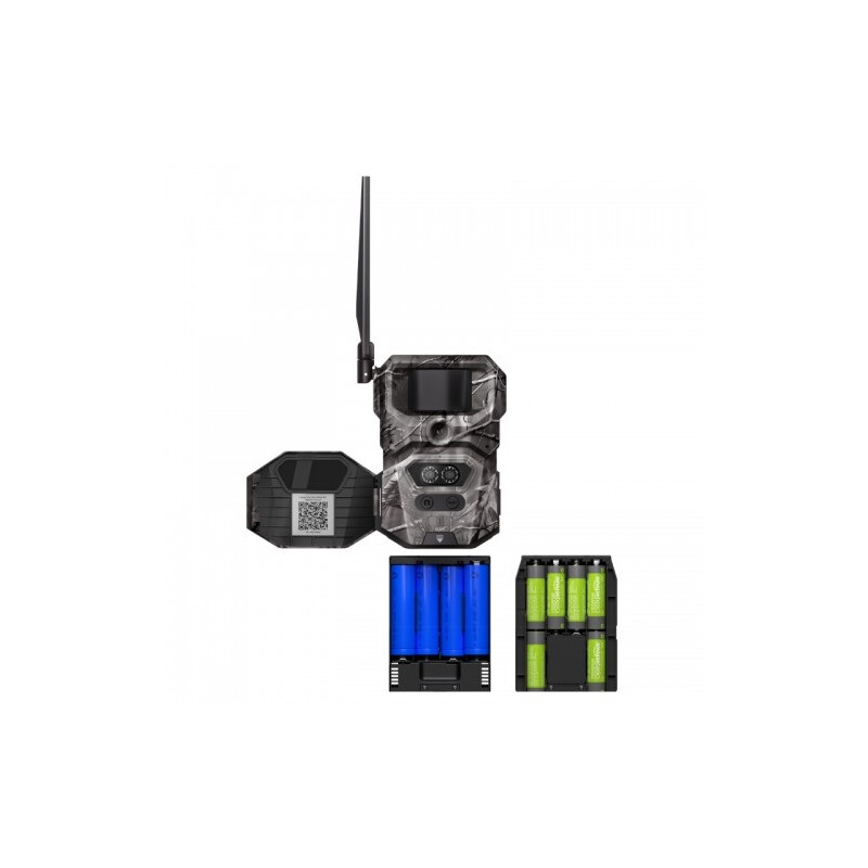 HIKMICRO Kamera do obserwacji dzikich zwierząt T16