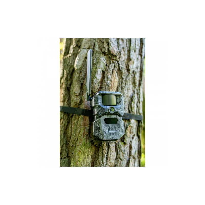 HIKMICRO Kamera do obserwacji dzikich zwierząt T16