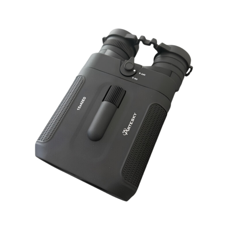 Artesky Lornetka 15x42 ED Stabilized