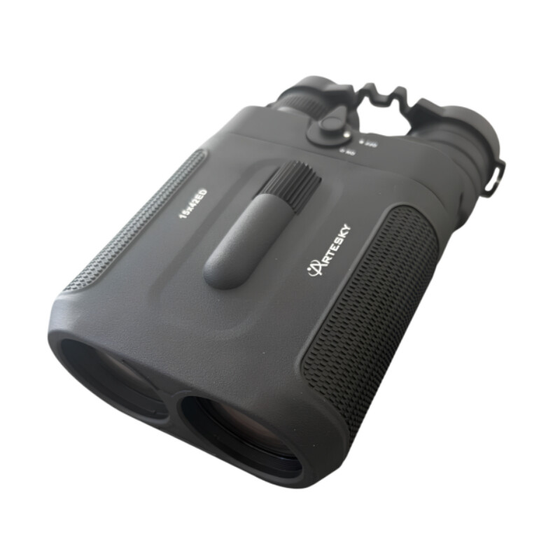 Artesky Lornetka 15x42 ED Stabilized