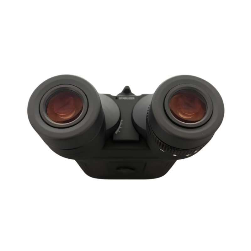 Artesky Lornetka 15x42 ED Stabilized