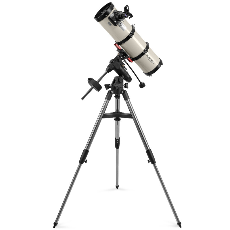 Omegon Teleskop Horizon N 150/750 EQ370
