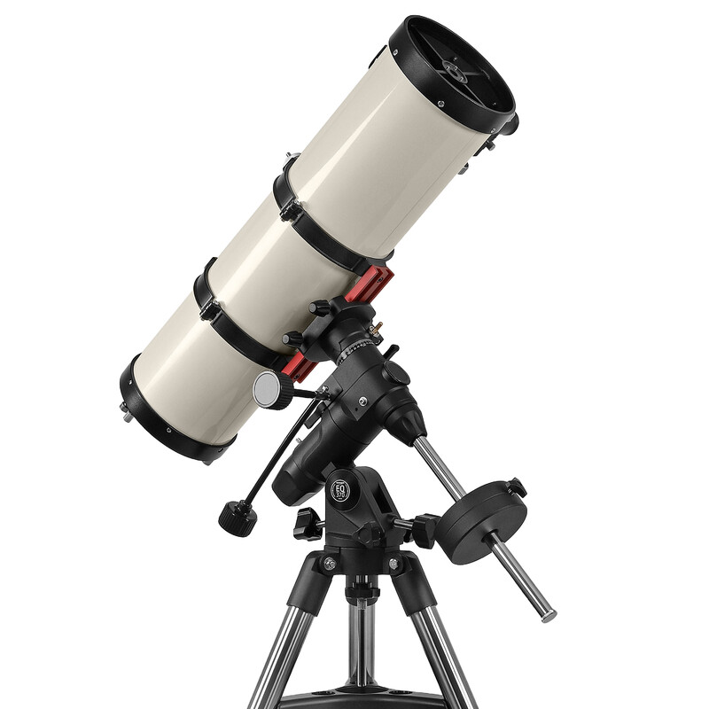 Omegon Teleskop Horizon N 150/750 EQ370