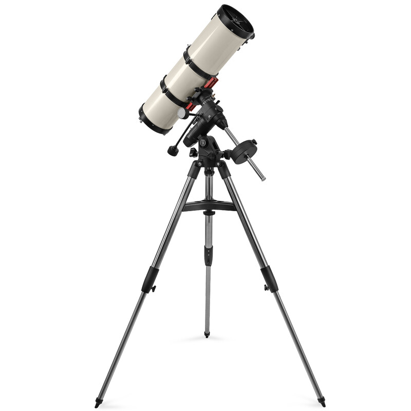 Omegon Teleskop Horizon N 150/750 EQ370
