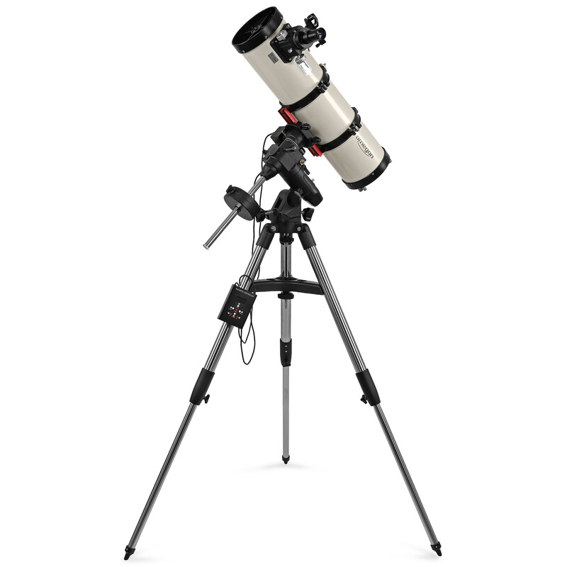 Omegon Teleskop Horizon N 150/750 EQ370DX