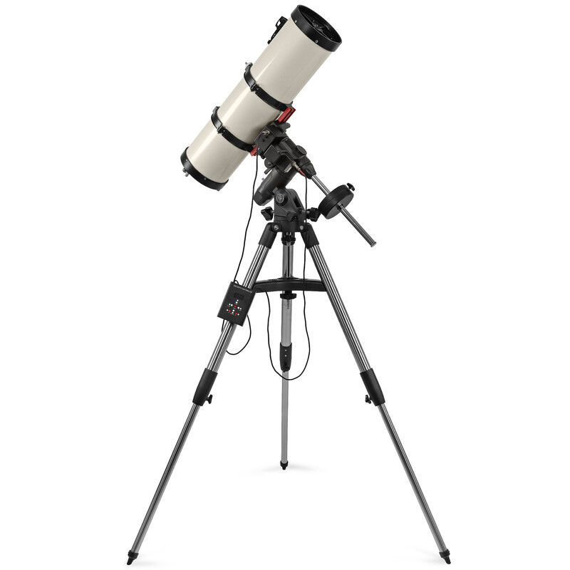 Omegon Teleskop N 150/750 EQ370DX Goto