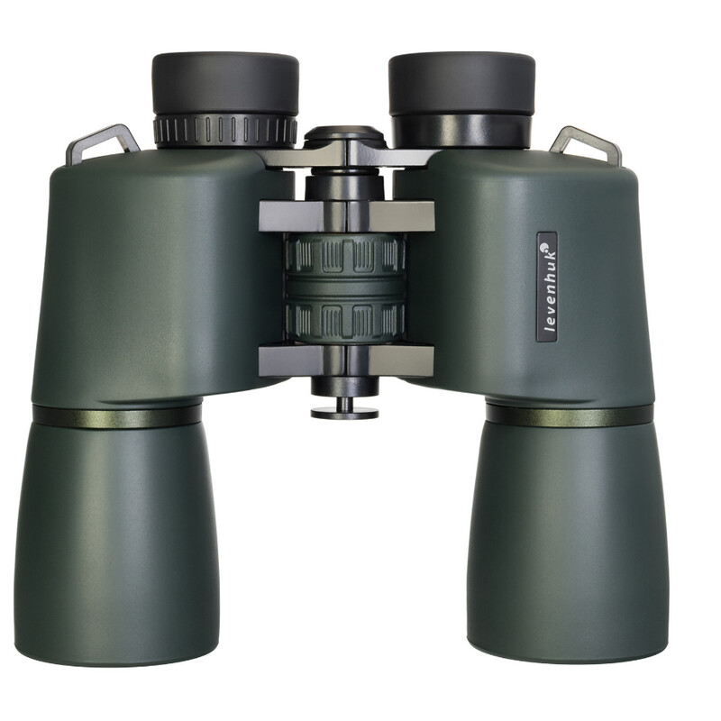 Levenhuk Lornetka 10x50 Sherman PRO