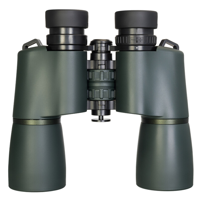 Levenhuk Lornetka 10x50 Sherman PRO