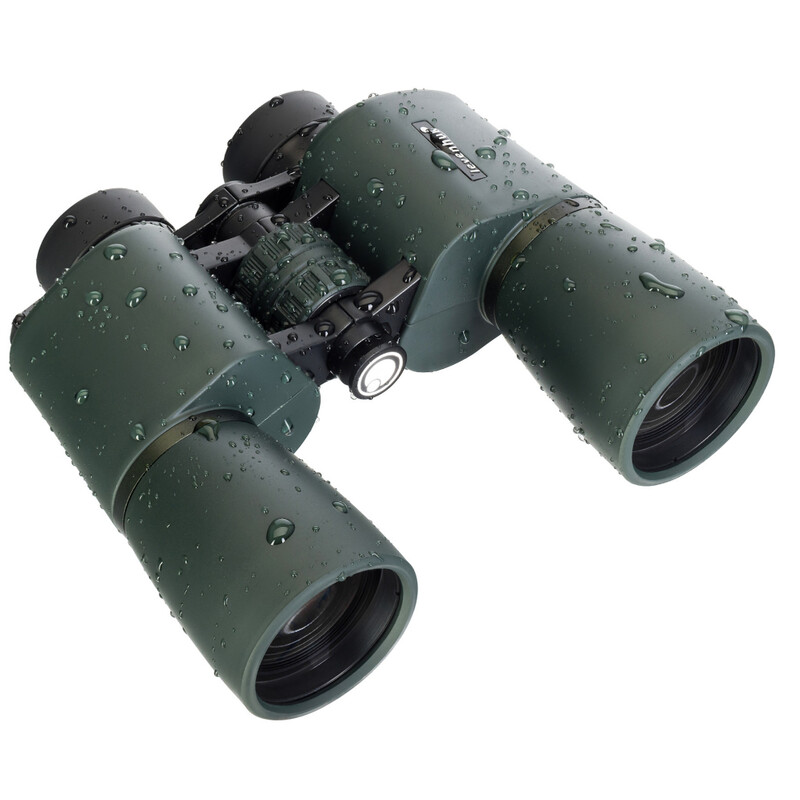 Levenhuk Lornetka 10x50 Sherman PRO