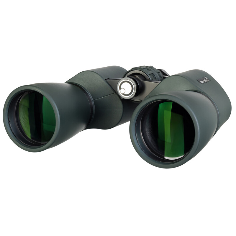 Levenhuk Lornetka 10x50 Sherman PRO