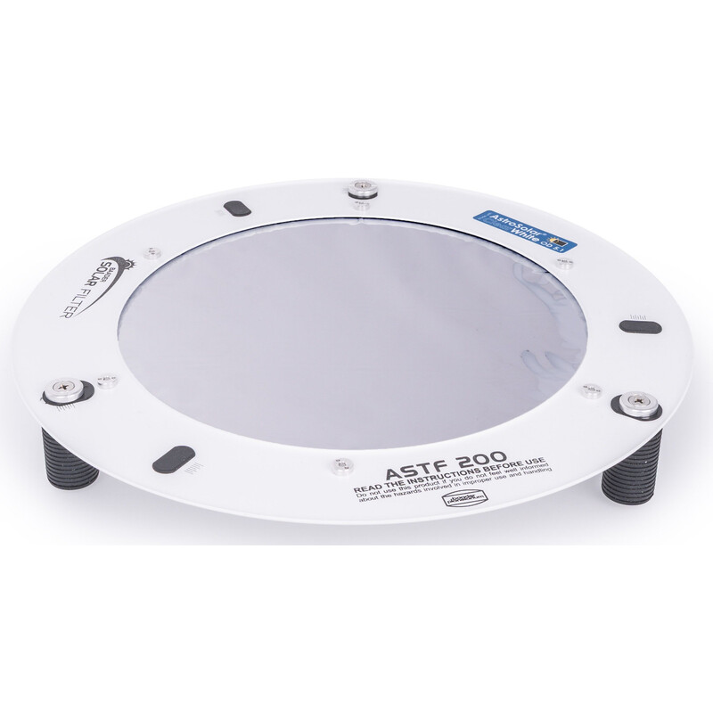 Baader Filtry słoneczne AstroSolar ClearWhite ASTF 120mm