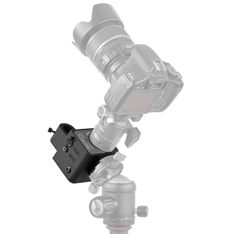Omegon Montaż Segugio Tracker X Evo