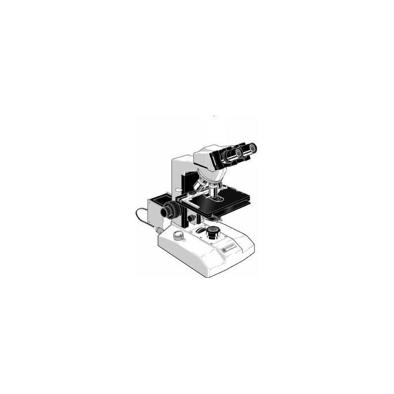 Euromex Mikroskop GE.3030