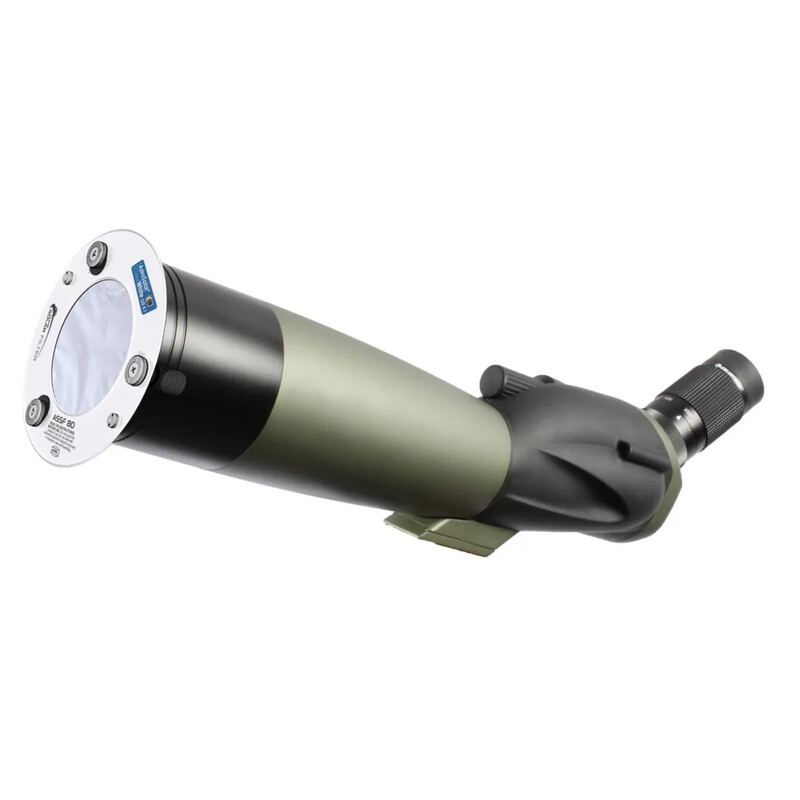 Baader Filtry słoneczne AstroSolar ClearWhite ASSF 50mm