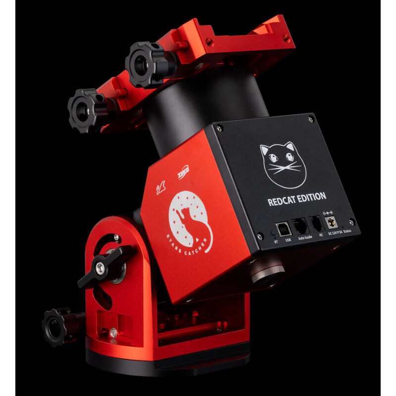 William Optics Montaż ZWO AM5N RedCat Limited Edition