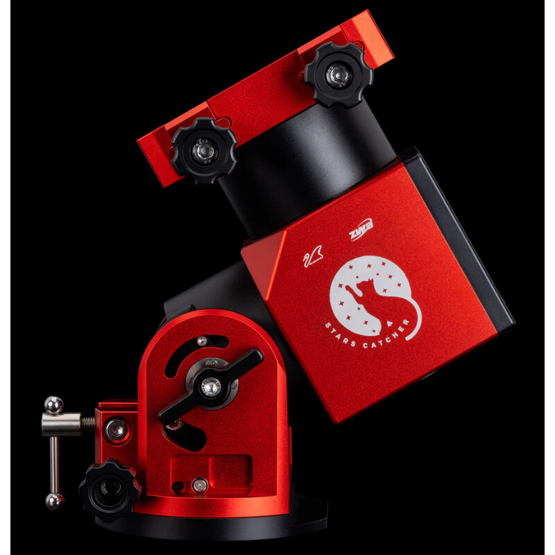 William Optics Montaż ZWO AM5N RedCat Limited Edition
