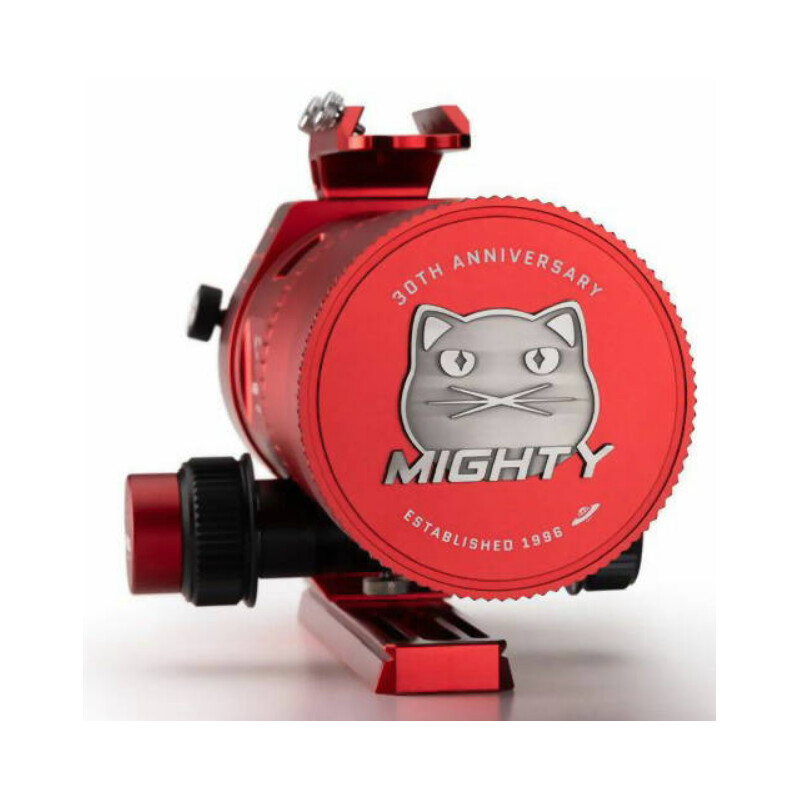 William Optics Refraktor apochromatyczny AP 71/230 Mighty-Cat 71 WIFD 30th Anniversary Limited Edition