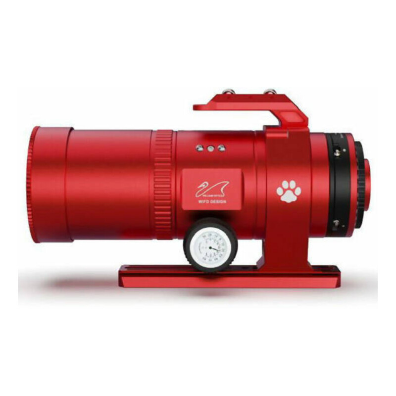 William Optics Refraktor apochromatyczny AP 71/230 Mighty-Cat 71 WIFD 30th Anniversary Limited Edition