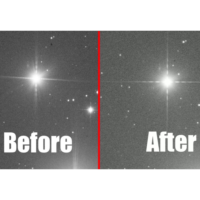 Wanderer Astro System zarządzania okablowaniem do modelu Celestron RASA 11